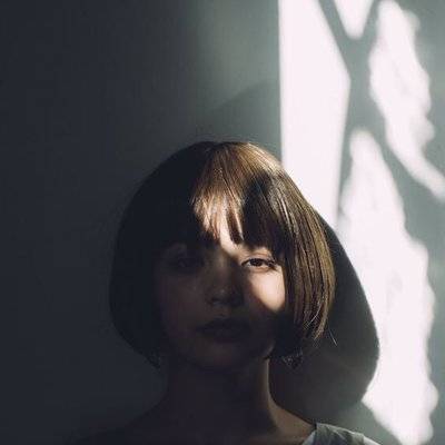 私房模特
