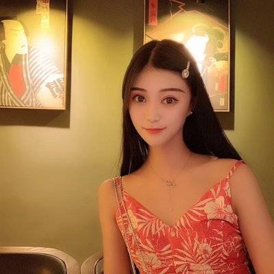 旗袍模特