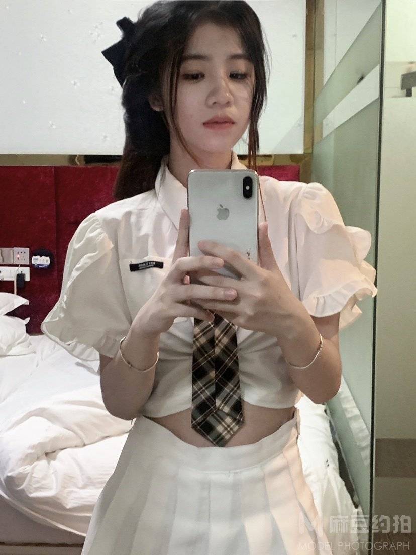 旗袍模特