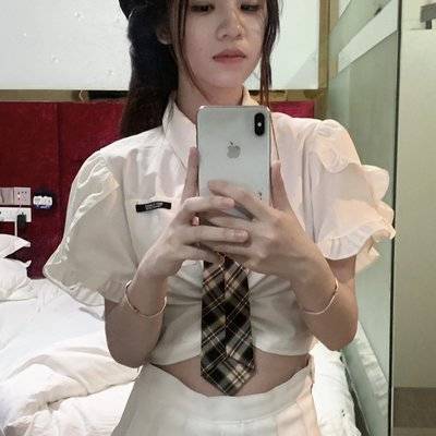 旗袍模特