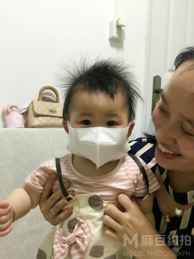 孕照模特
