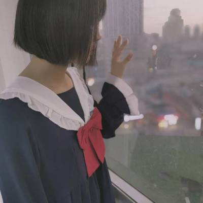 和服模特