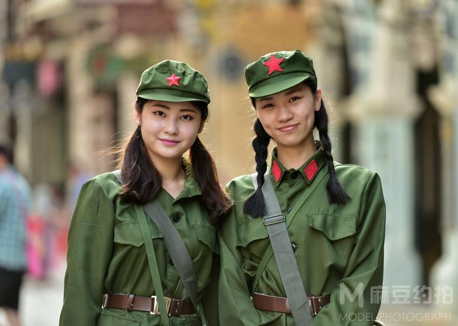 私房模特