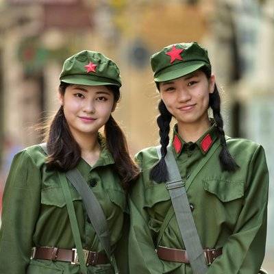 私房模特