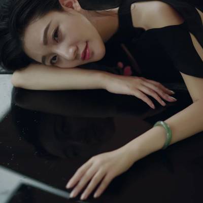 私房模特