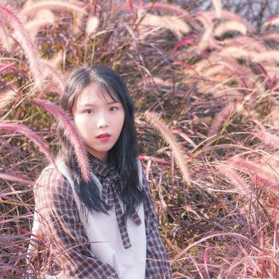 和服模特