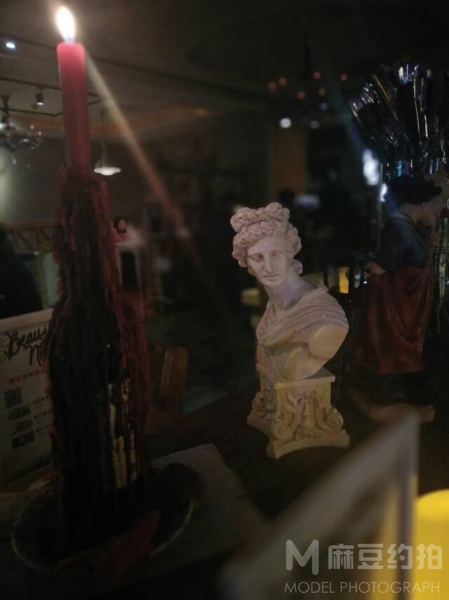 和服模特