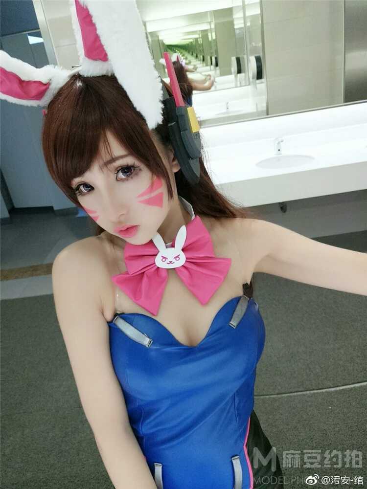 私房模特