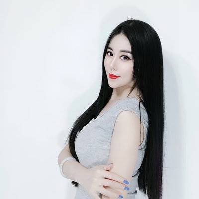 宝丽来模特