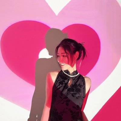 旗袍模特