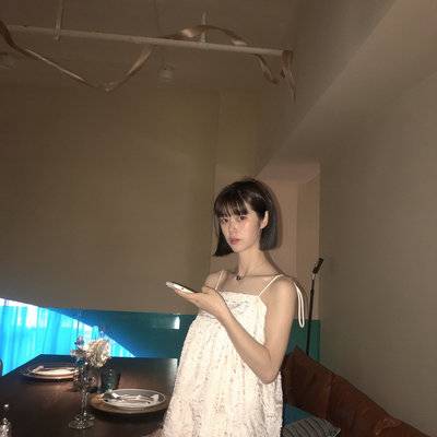 孕照模特