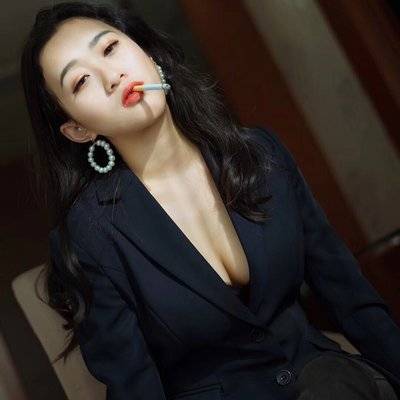 私房模特