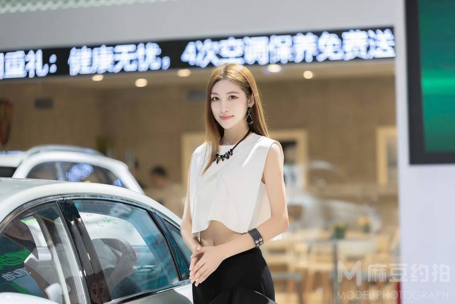 私房模特