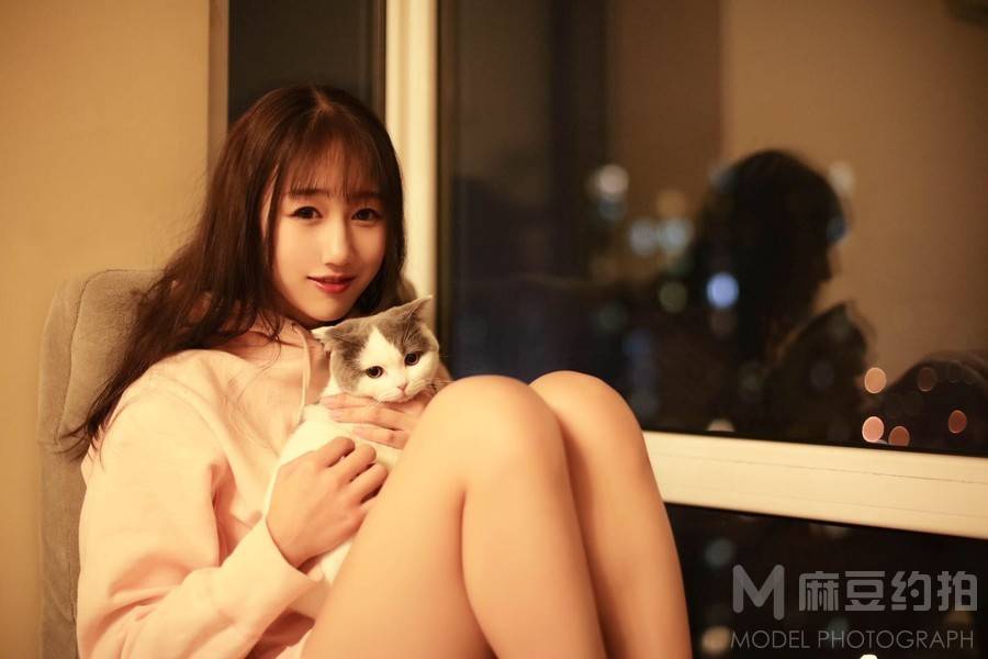 私房模特