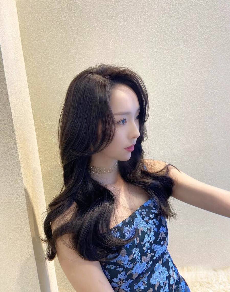 旗袍模特