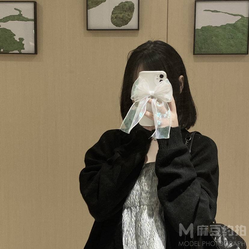 和服模特
