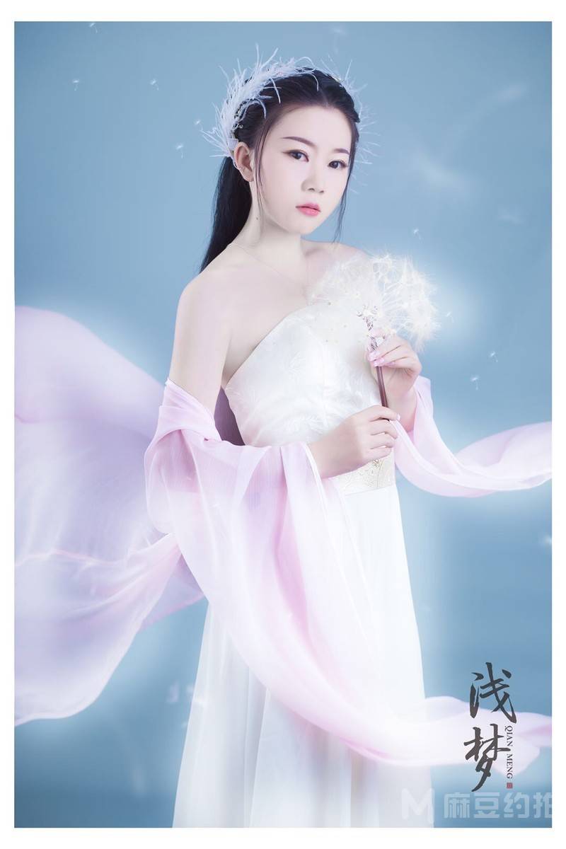 私房模特