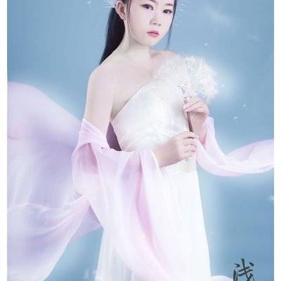 私房模特