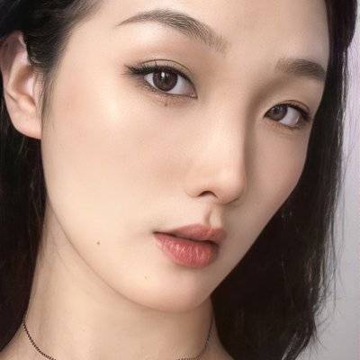 旗袍模特
