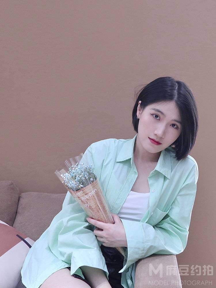 和服模特