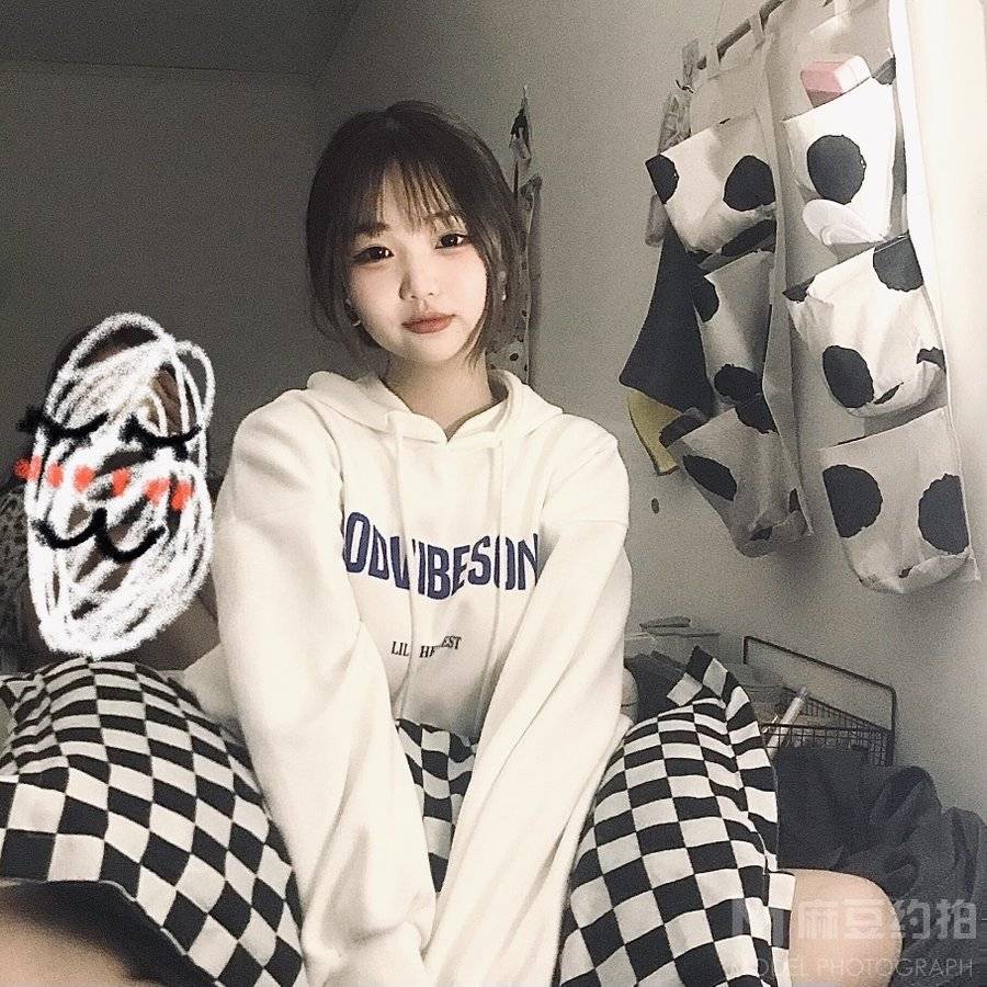 旗袍模特
