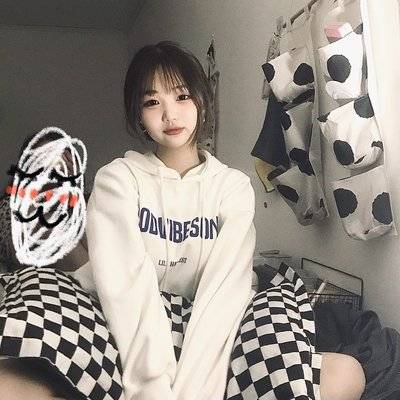 旗袍模特