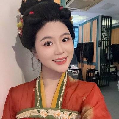 孕照模特