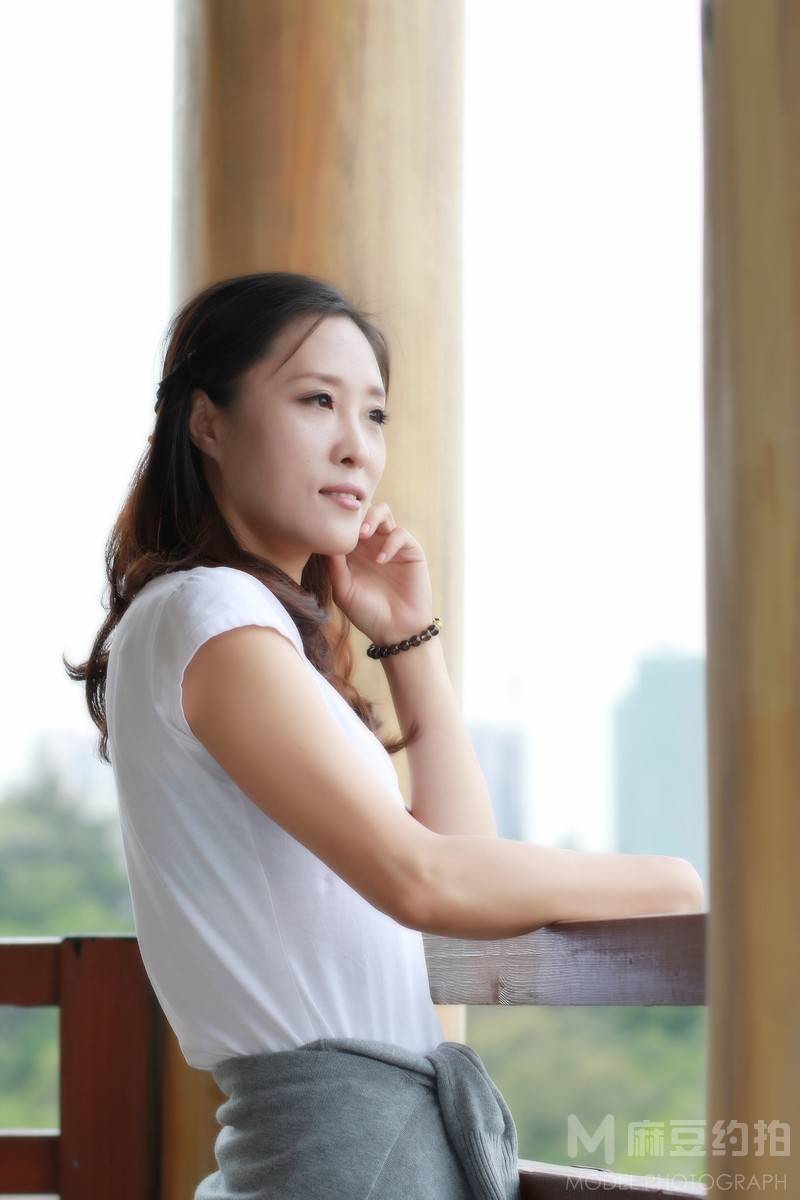 私房模特