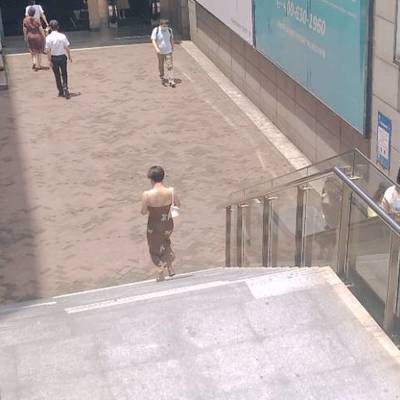 孕照模特