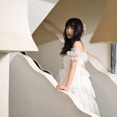 和服模特