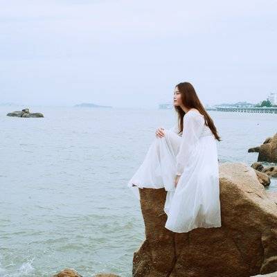 私房模特