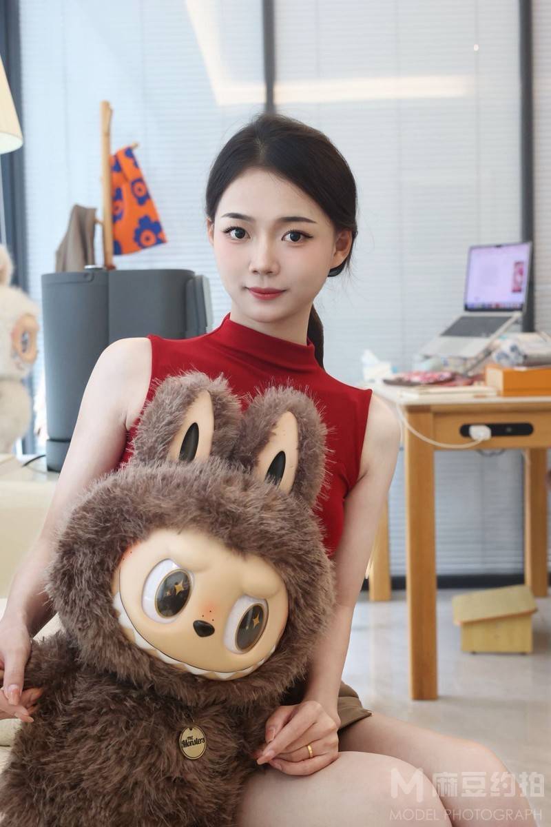 孕照模特