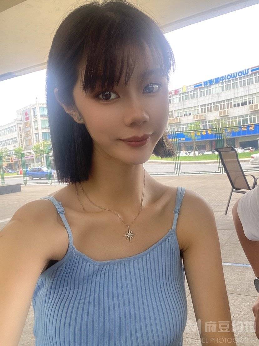 孕照模特