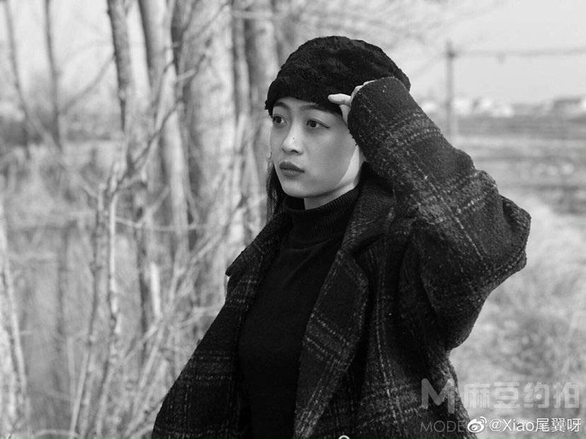 和服模特
