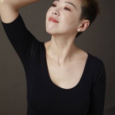 宝丽来模特
