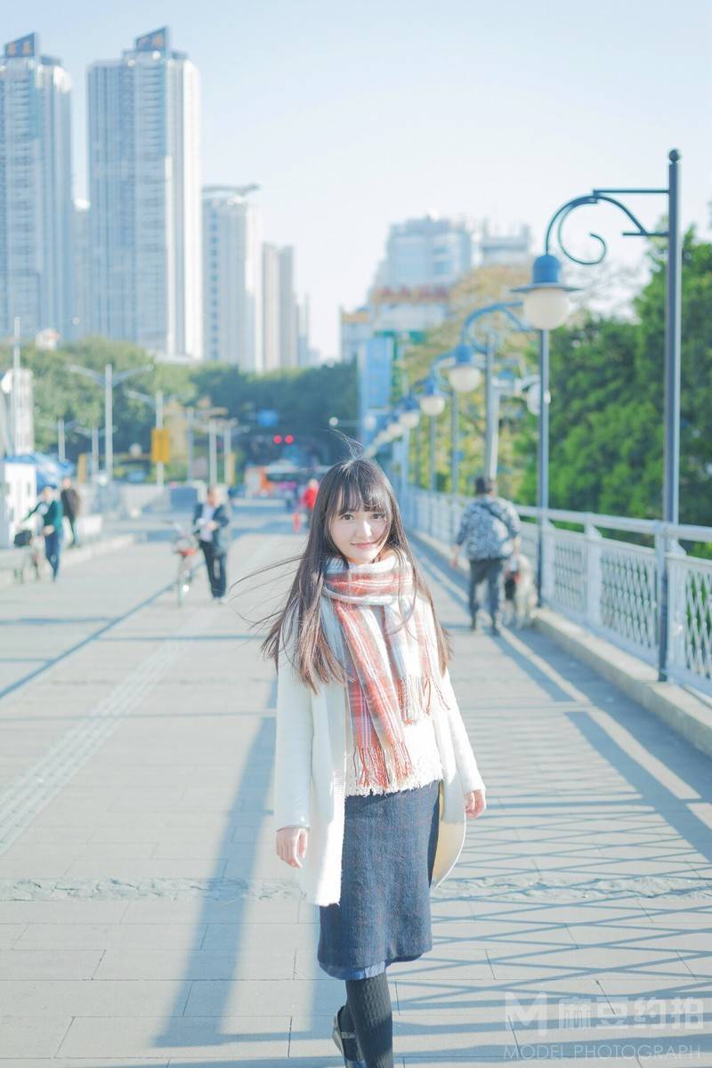 私房模特
