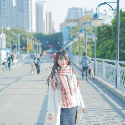 私房模特