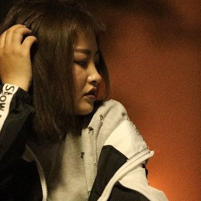 私房模特