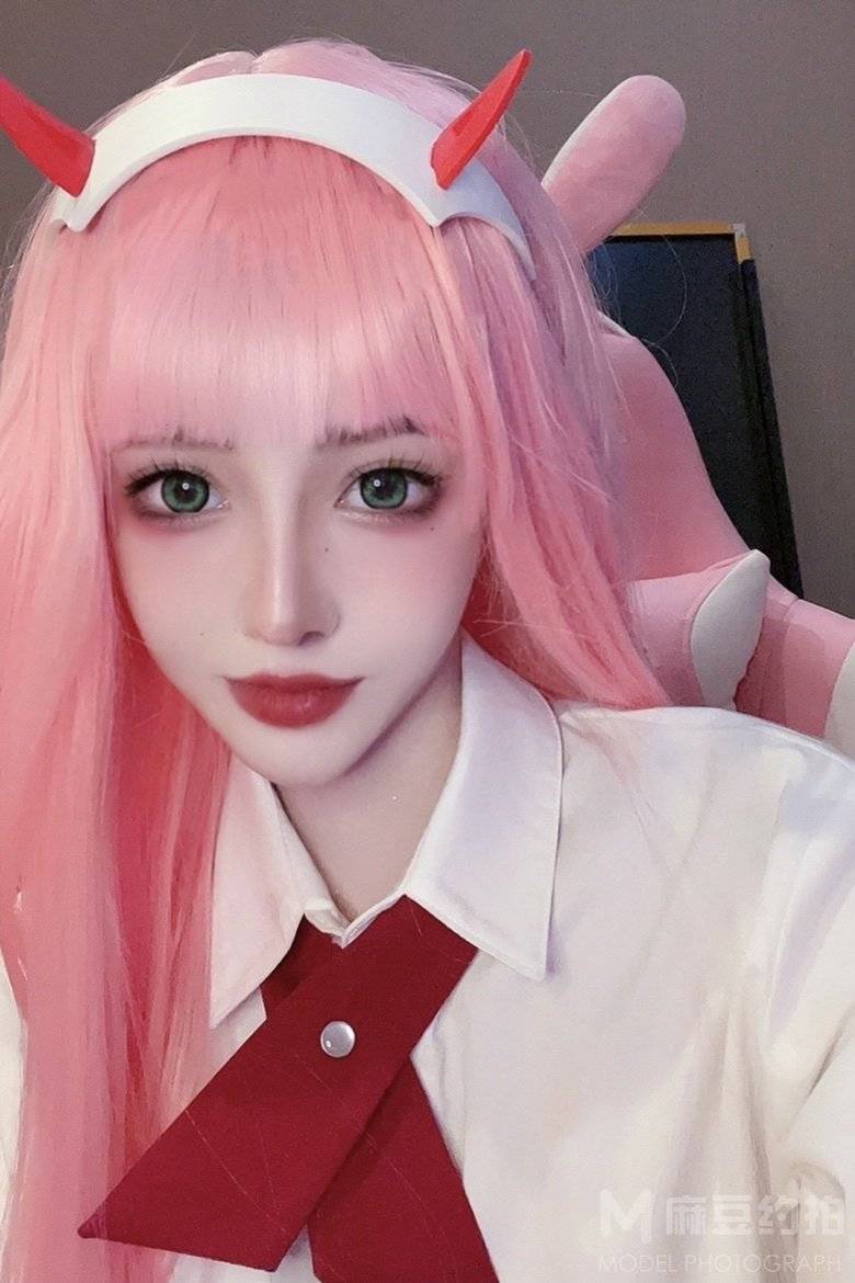 和服模特
