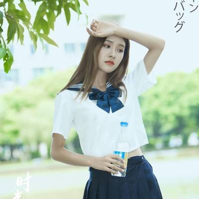 私房模特