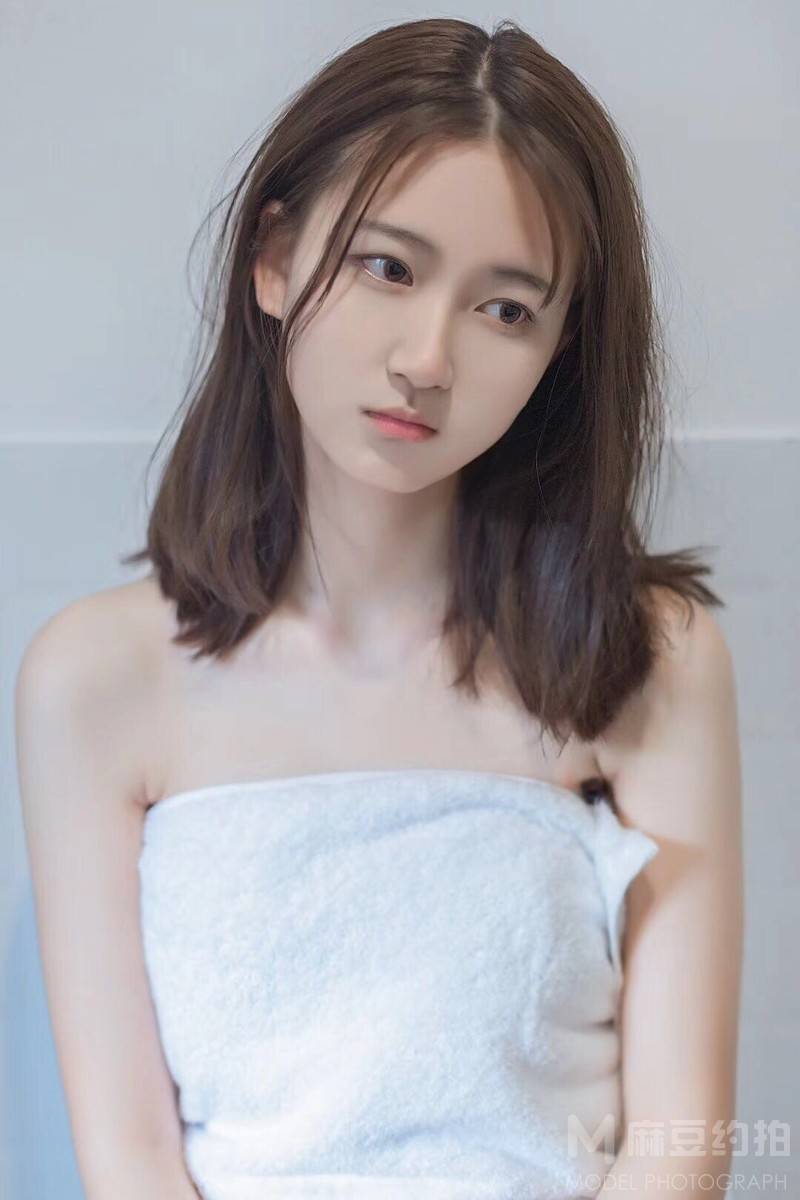 私房模特