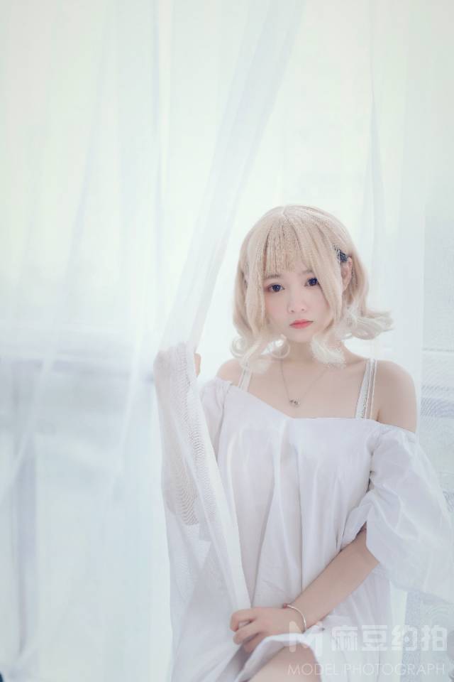 私房模特