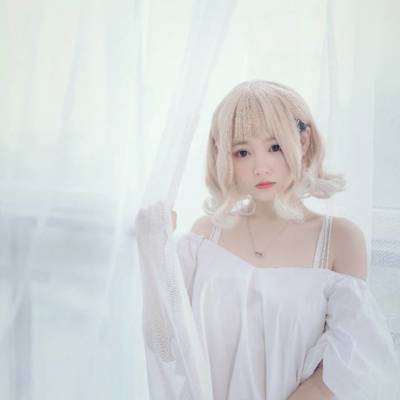 私房模特