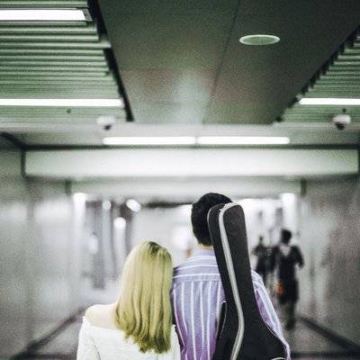 私房模特