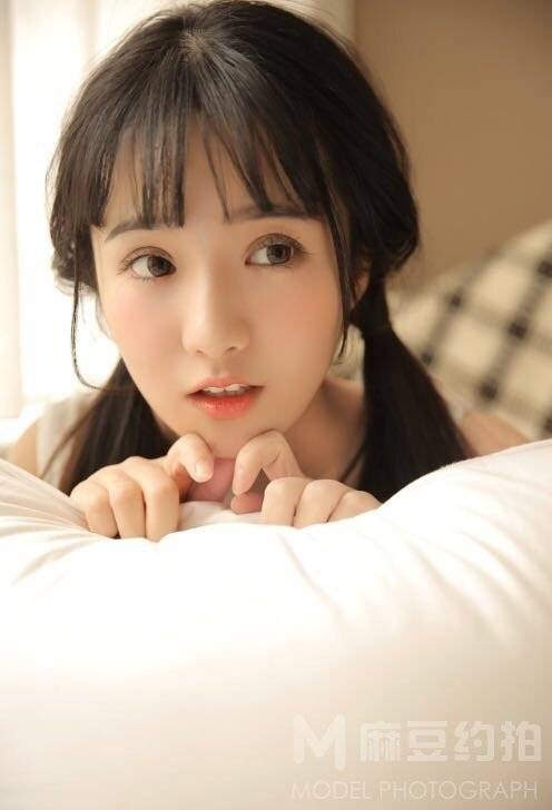 私房模特