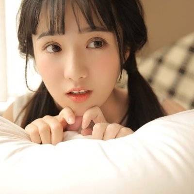 私房模特