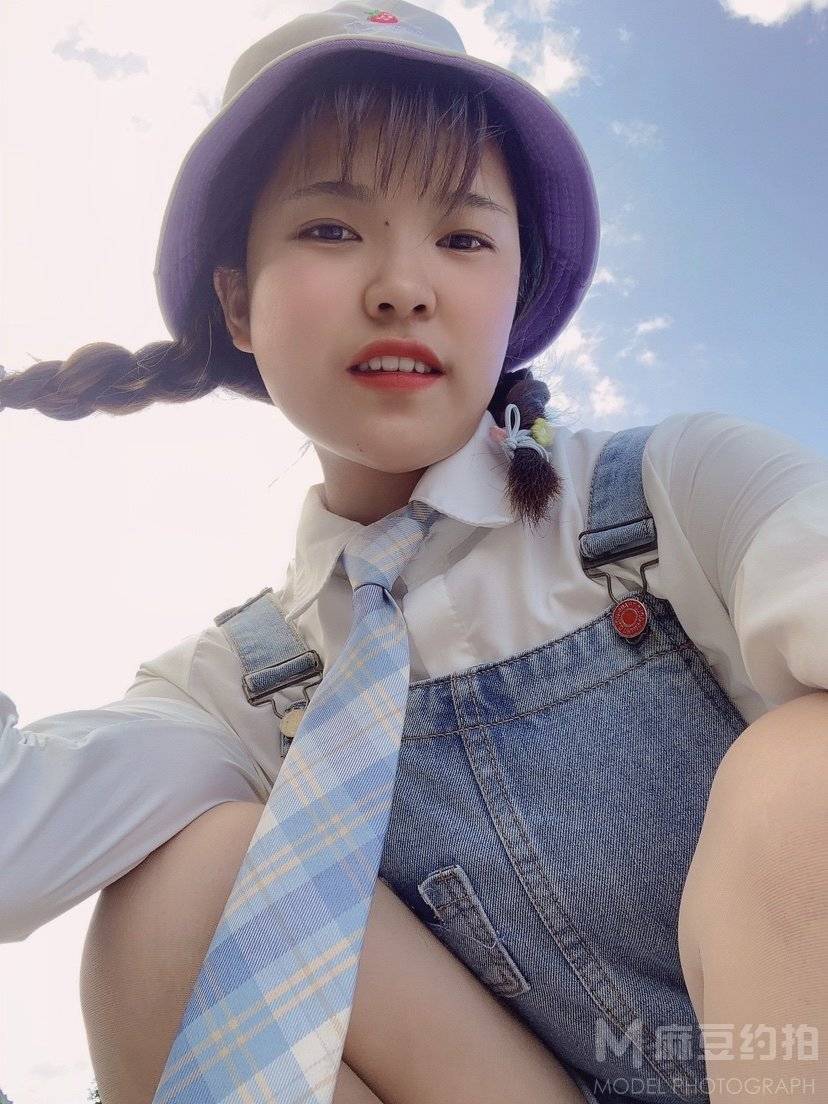 和服模特