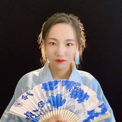 和服模特