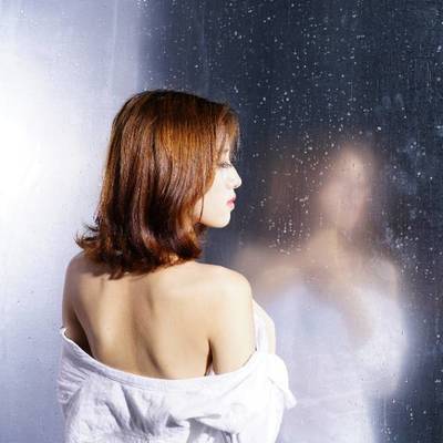 私房模特