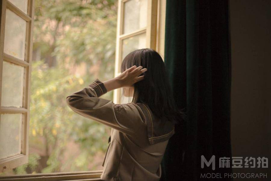 私房模特